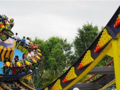 -厦门方特梦幻王国