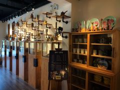 -MUSEO COFFEE咖啡博物馆