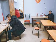-小发锅巴菜铺(金辉家园店)