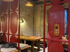 大堂-江湖六膳門串串香(隆礼路店)