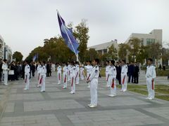 -上海海事大学(临港校区)