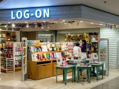门面-LOG-ON(海港城店)