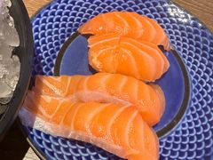 -三禾寿司(君尚店)