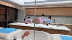 -禧月荟S月子中心(侨城店)