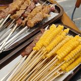 来这里，扭个头就能交到朋友[点赞]