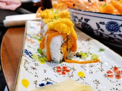 黑松白鹿卷-黑松白鹿(崇文门新活馆店)