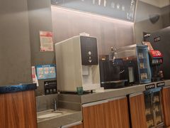 -萨莉亚意式餐厅(中北永旺店)