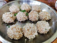 招牌肉果-朗妈私房菜(婺女州店)