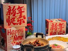 -曾宴·楚菜(湖北省博物馆店)