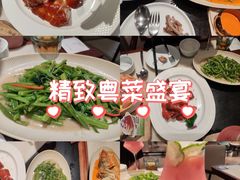-港丽餐厅(天河城店)