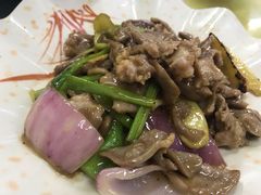 -福隆农村大排档