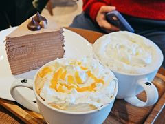 -Peet's Coffee皮爷咖啡(豫园店)