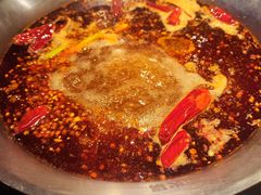 -懂食汇自助火锅