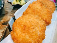 私家渔夫手打虾饼-Hi YOU你的饭局泰餐厅(雍和宫店)