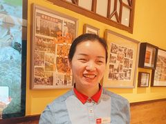 -西贝(六里桥旗舰店)