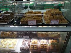 -闻酥园(青羊区文殊坊店)