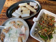 -陈添記·祖傳爽鱼皮·西关老字号(广州首店)