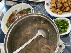 -瑞丰园庭院餐厅·白族传统家常菜