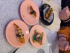 -争鲜回转寿司(南开大悦城店)
