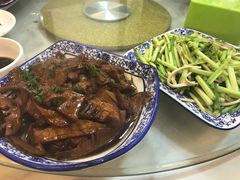 -观桥阁(锦溪店)