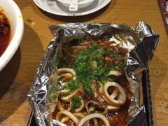 -辛香汇(飞洲店)