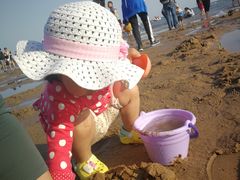 -老虎石海上公园