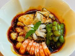 -扬州香格里拉·香宫中餐厅