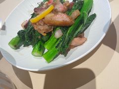 -侨美食家·粤菜(体育西路店)