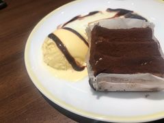 -萨莉亚意式餐厅(杭州滨江天街店)