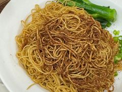 虾子捞面-黄枝记(议事亭前地店)