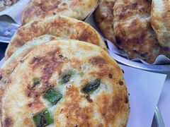 -张吉祥花椒肉火烧(老潍县美食城店)