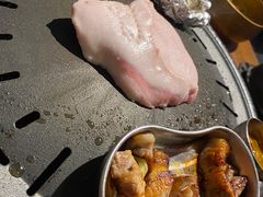 -济州爱肉堂(总店)