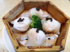 黑松露虾饺皇-明腾壹间茶餐厅(新都会花园广场店)