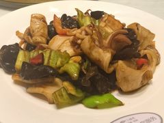 -小螺号海鲜·地道鲁菜(泉城广场店)