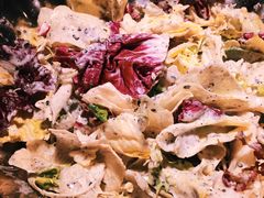黑芝麻沙拉-赤火牛排(金狮广场店)