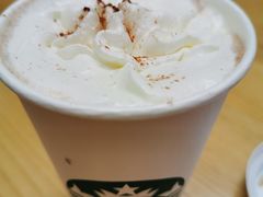 -星巴克(广州中华广场B1层店)