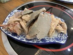 -庄行曹记羊肉(泗泾店)