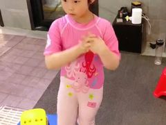 -小小特工运动馆(宝山三邻桥中心)