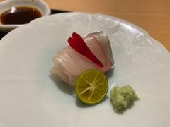 -鮨青(恒基名人购物中心店)