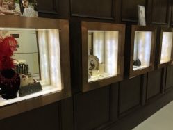 宝娜嫁衣馆-南京宝娜嫁衣婚纱礼服馆(中央路店)