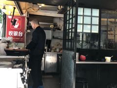 -父二代辣肉面·盖饭