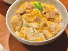 亲子丼-yokocho上横町·日本食街(深业上城店)