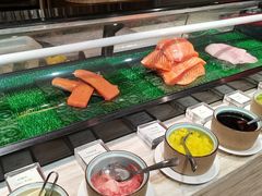 -索菲特银河锦厨自助餐(山西路店)