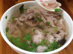 -鼎记瘦肉丸(寺后路店)