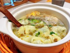 -馋三尺蟹粉小笼(人民广场店)