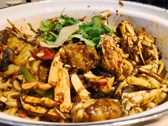 -友达面馆(二七南路店)
