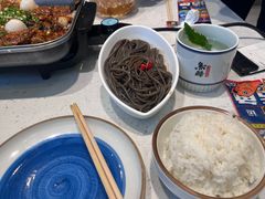 -鱼酷活鱼烤鱼(南京水游城店)