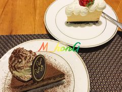 -PETIT PARIS 小巴黎(花园道店)