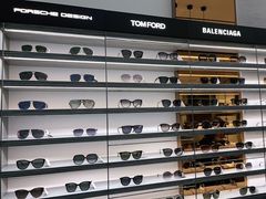 -溥仪眼镜PUYI OPTICAL(国贸商城店)