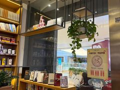 -COSTA COFFEE(西贸凯德晶品4层2店)
